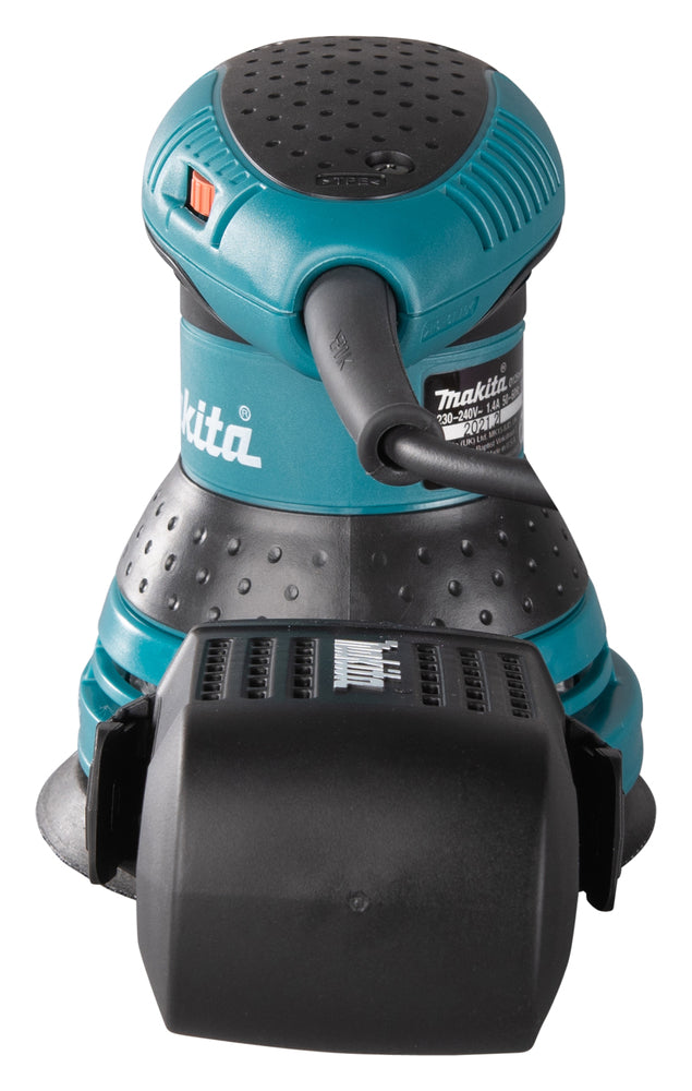 LIJADORA ROTORBITAL BO5031 MAKITA