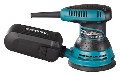 LIJADORA ROTORBITAL BO5031 MAKITA