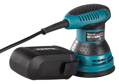 LIJADORA ROTORBITAL BO5031 MAKITA