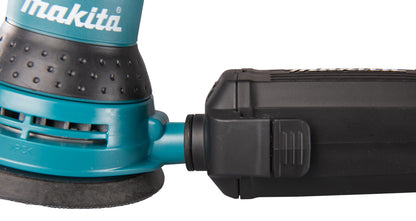 LIJADORA ROTORBITAL BO5031 MAKITA