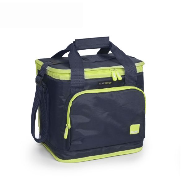 BOLSA ISOTERMICA HELLA IBILI