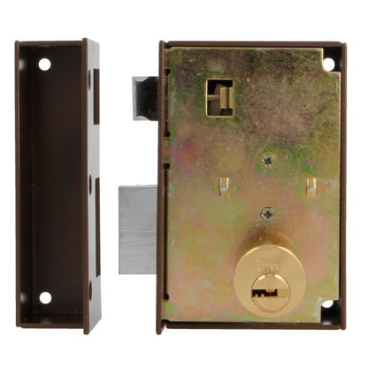 CERRADURA SOBREPONER MOD.75 AMIG