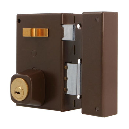 CERRADURA SOBREPONER MOD.75 AMIG