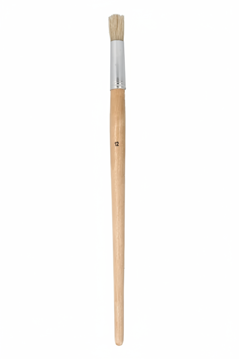 PINCEL REDONDO Nº12 CANO