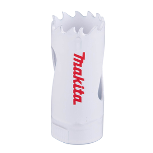 BROCA DE CORONA BI-METALICA MAKITA