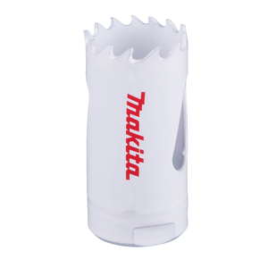 BROCA DE CORONA BI-METALICA MAKITA