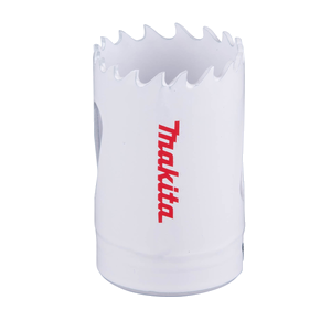 BROCA DE CORONA BI-METALICA MAKITA