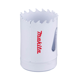 BROCA DE CORONA BI-METALICA MAKITA