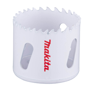 BROCA DE CORONA BI-METALICA MAKITA