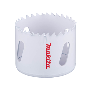 BROCA DE CORONA BI-METALICA MAKITA