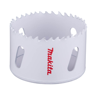 BROCA DE CORONA BI-METALICA MAKITA