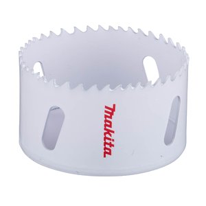 BROCA DE CORONA BI-METALICA MAKITA