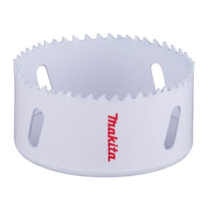 BROCA DE CORONA BI-METALICA MAKITA