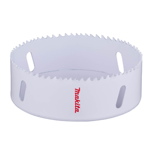 BROCA DE CORONA BI-METALICA MAKITA