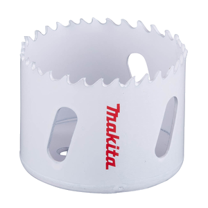 BROCA DE CORONA BI-METALICA MAKITA