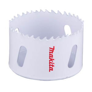 BROCA DE CORONA BI-METALICA MAKITA