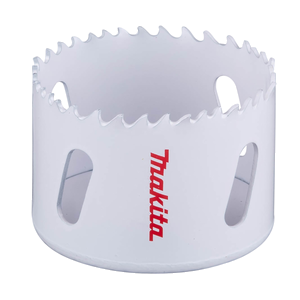 BROCA DE CORONA BI-METALICA MAKITA