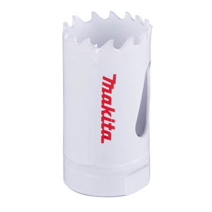 BROCA DE CORONA BI-METALICA MAKITA