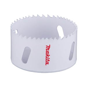 BROCA DE CORONA BI-METALICA MAKITA