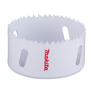 BROCA DE CORONA BI-METALICA MAKITA