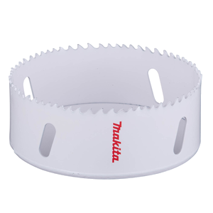 BROCA DE CORONA BI-METALICA MAKITA