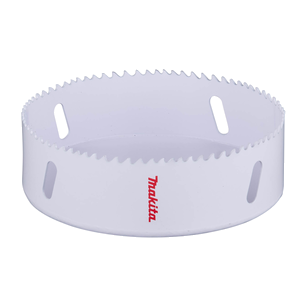 BROCA DE CORONA BI-METALICA MAKITA