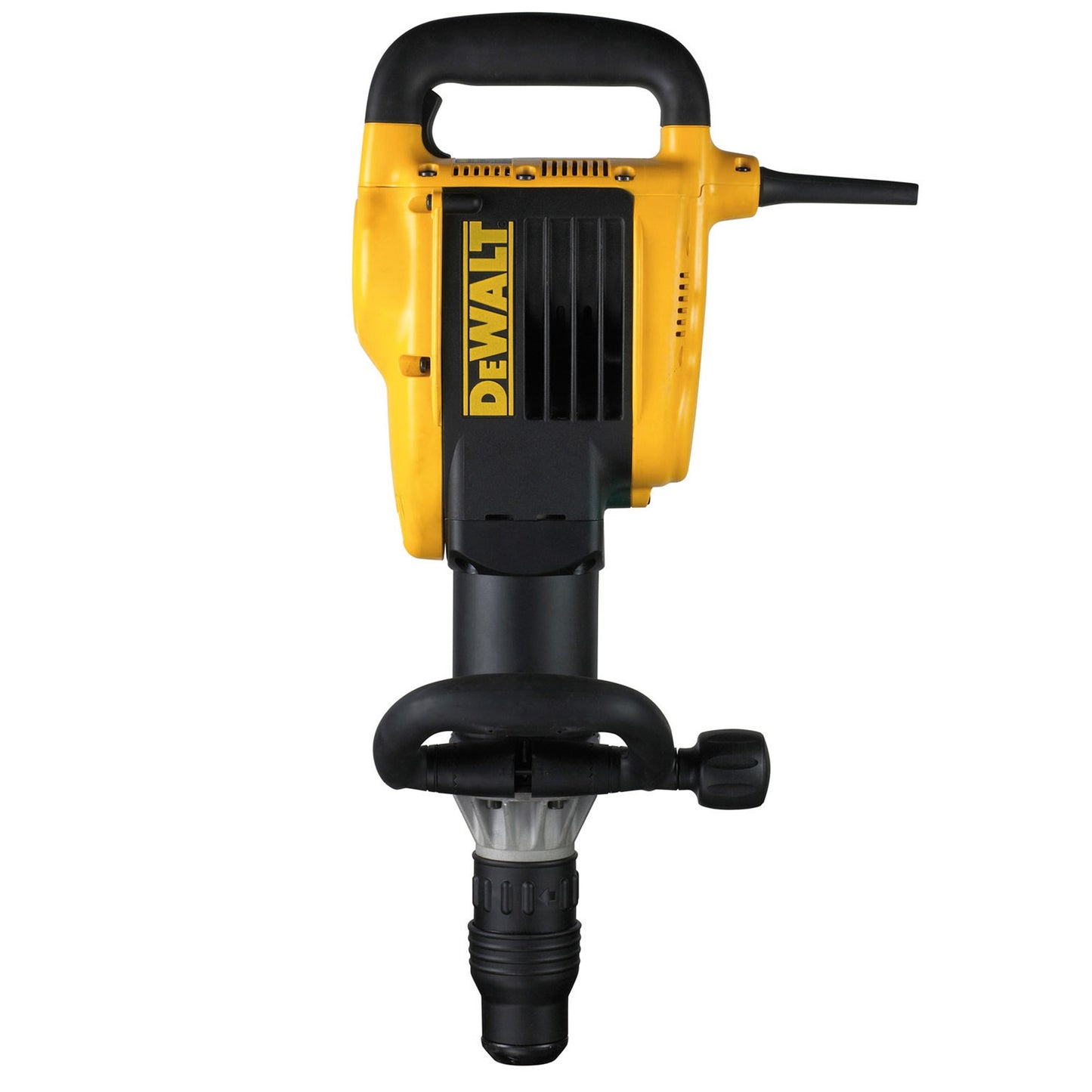 MARTILLO DEMOLEDOR 10KG D25899K-QS DEWALT