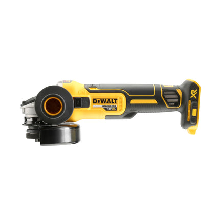 MINI-AMOLADORA SIN ESCOBILLAS XR 18V 125MM SIN CARGADOR/BATERIA DEWALT