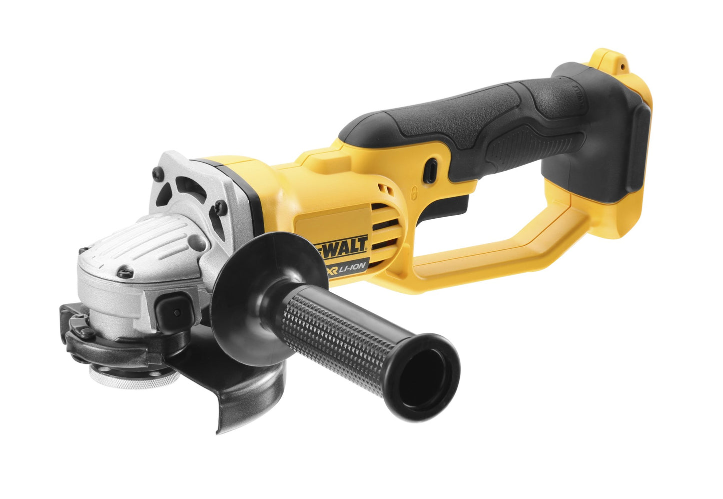 MINI-AMOLADORA XR 18V 125MM SIN CARGADOR/BATERIA DEWALT