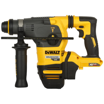 MARTILLO ELECTRONEUMATICO SIN ESCOBILLAS XR 18V SDS-PLUS SIN CARGADOR/BATERIA DEWALT