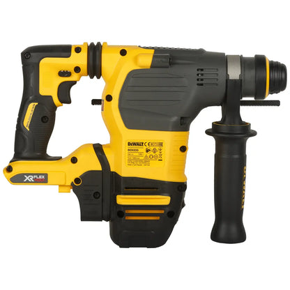 MARTILLO ELECTRONEUMATICO SIN ESCOBILLAS XR 18V SDS-PLUS SIN CARGADOR/BATERIA DEWALT