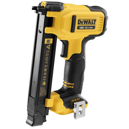 GRAPADORA ELECTRICISTAS SIN ESCOBILLAS XR 18V SIN CARGADOR NI BATERIA DEWALT