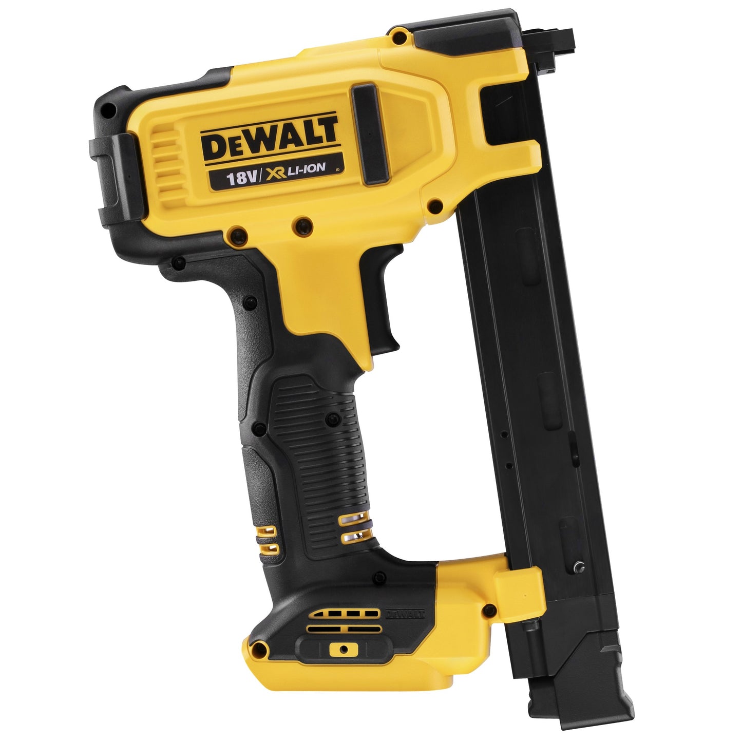 GRAPADORA ELECTRICISTAS SIN ESCOBILLAS XR 18V SIN CARGADOR NI BATERIA DEWALT