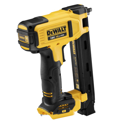 GRAPADORA ELECTRICISTAS SIN ESCOBILLAS XR 18V SIN CARGADOR NI BATERIA DEWALT