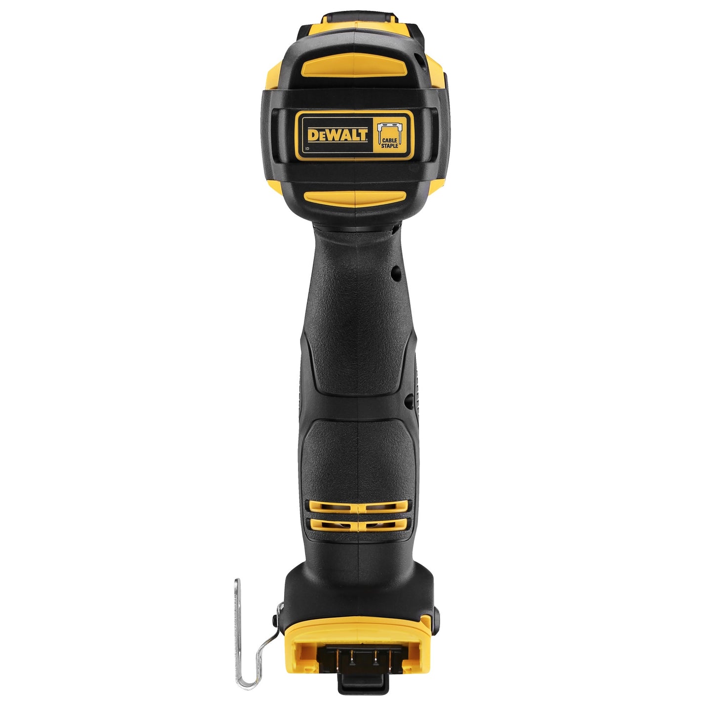 GRAPADORA ELECTRICISTAS SIN ESCOBILLAS XR 18V SIN CARGADOR NI BATERIA DEWALT