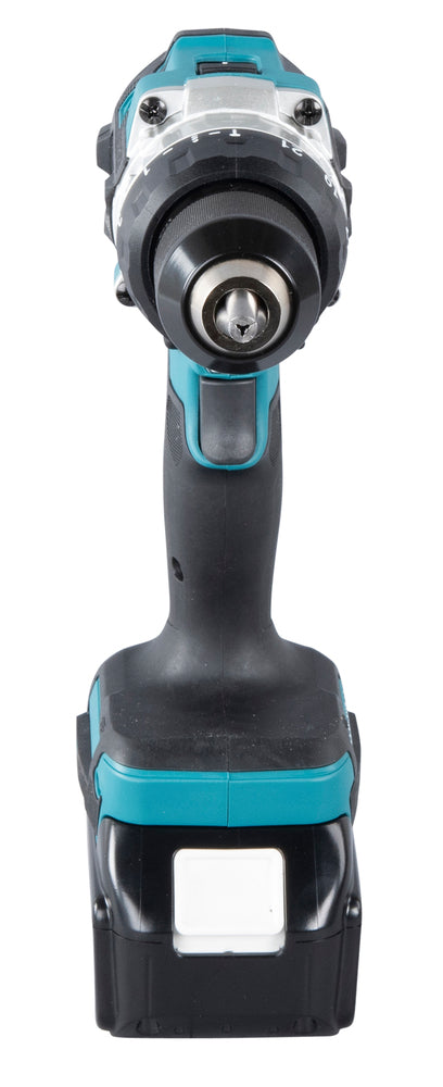 TALADRO COMBINADO BL 18V LXT 130NM MAKITA