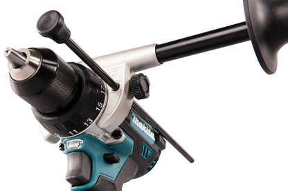 TALADRO COMBINADO BL 18V LXT 130NM MAKITA