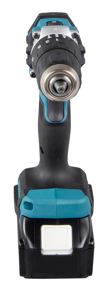 TALADRO COMBINADO LXT DHP487Z MAKITA