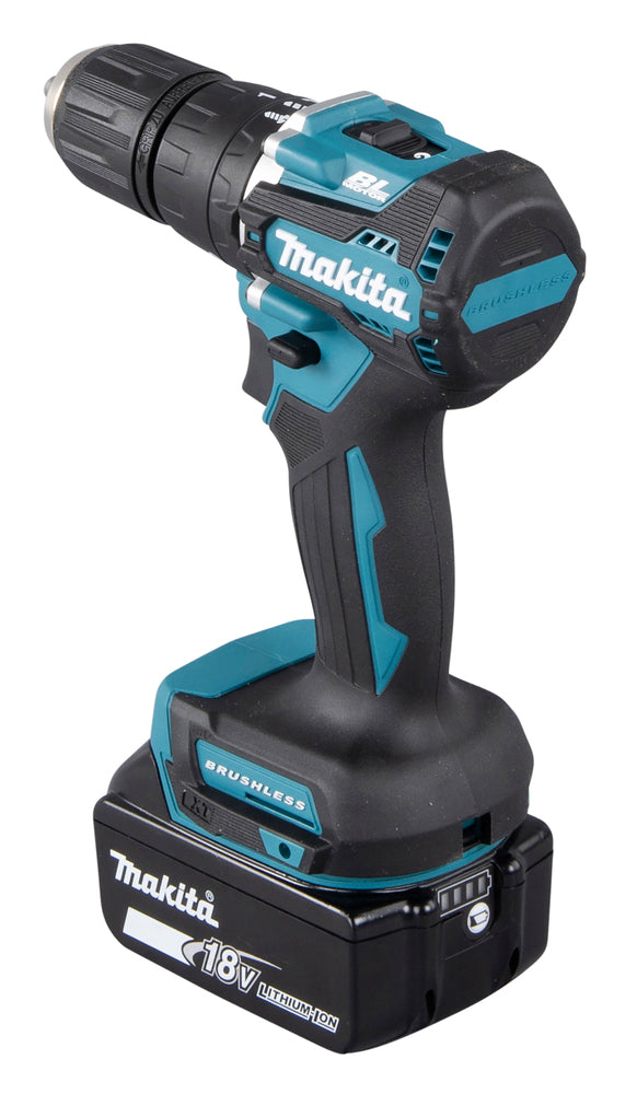 TALADRO COMBINADO LXT DHP487Z MAKITA