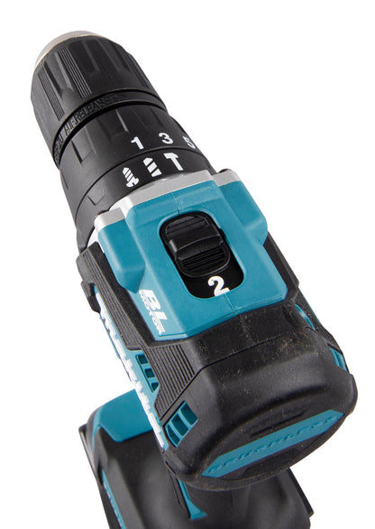 TALADRO COMBINADO LXT DHP487Z MAKITA