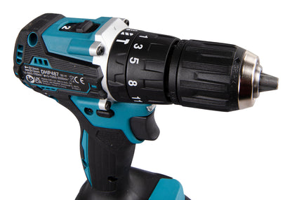 TALADRO COMBINADO LXT DHP487Z MAKITA