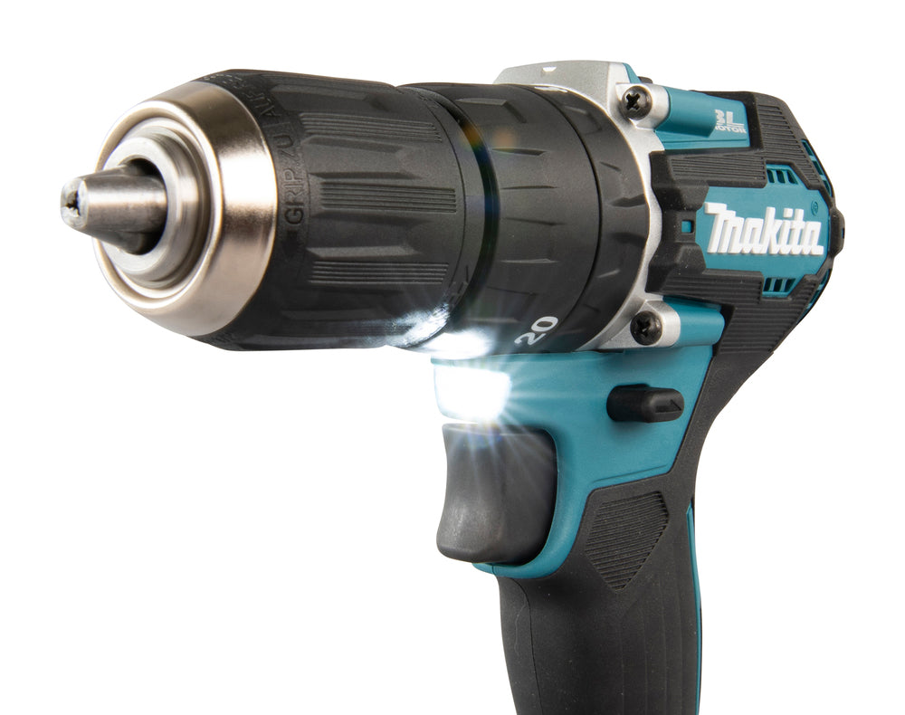 TALADRO COMBINADO LXT DHP487Z MAKITA