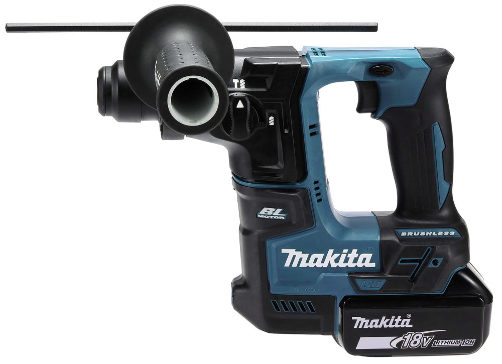 MARTILLO LIGERO BL 18V LXT 17MM MAKITA