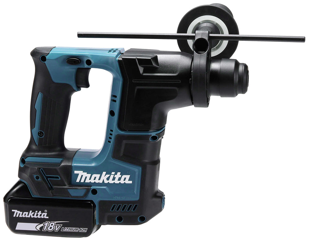 MARTILLO LIGERO BL 18V LXT 17MM MAKITA