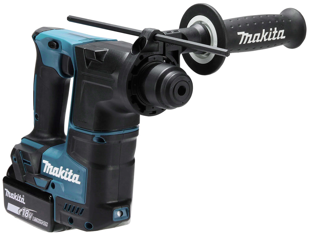 MARTILLO LIGERO BL 18V LXT 17MM MAKITA