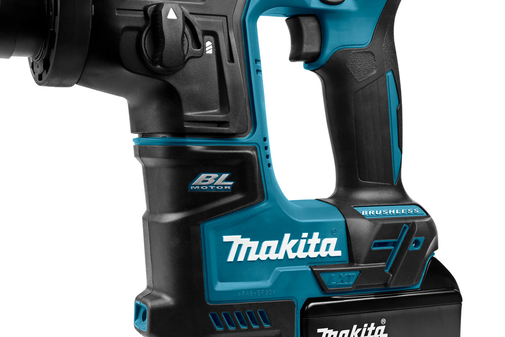 MARTILLO LIGERO BL 18V LXT 17MM MAKITA