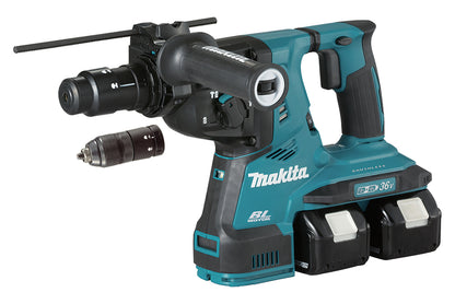 MARTILLO LIGERO BL 18VX2 LXT 28MM MAKITA