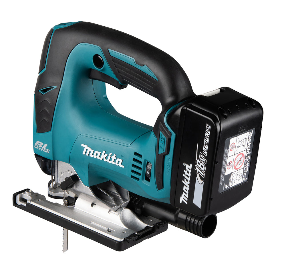 SIERRA DE CALAR 18V LXT MAKITA