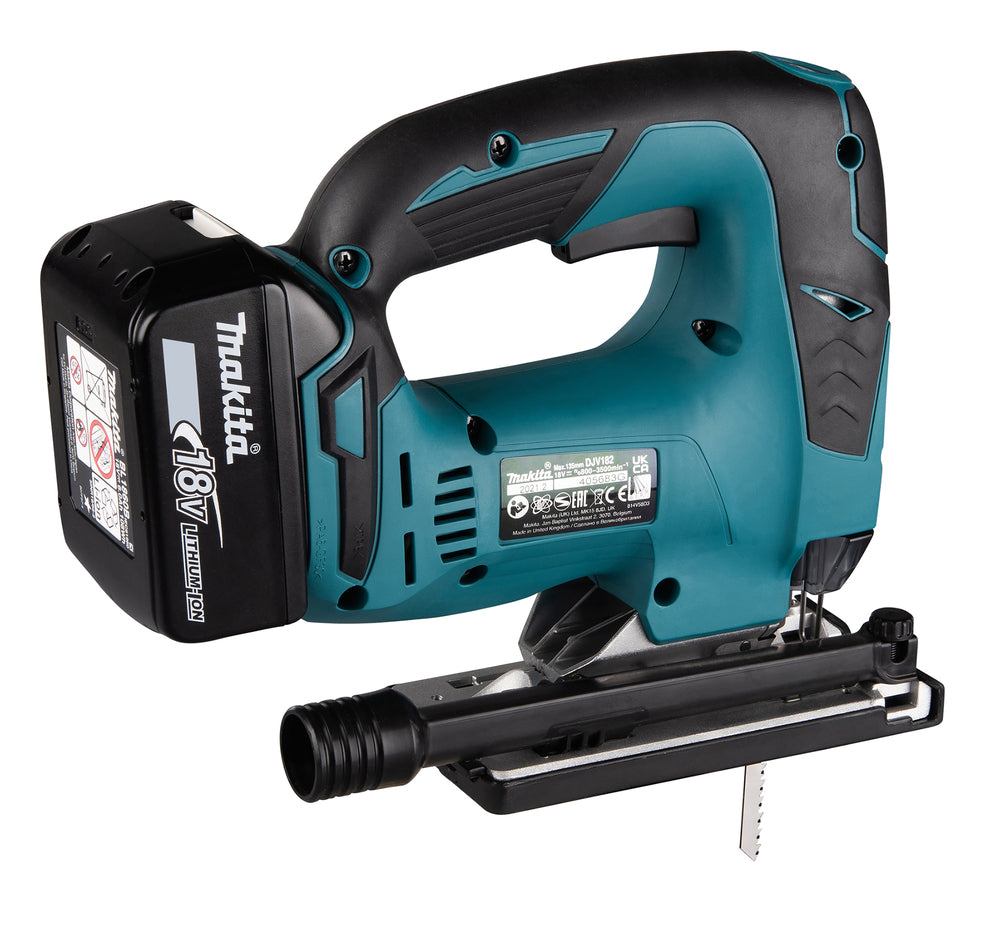 SIERRA DE CALAR 18V LXT MAKITA