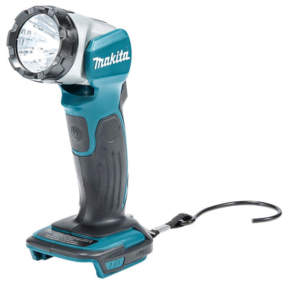 Linterna LED Makita DML802 LXT 18V